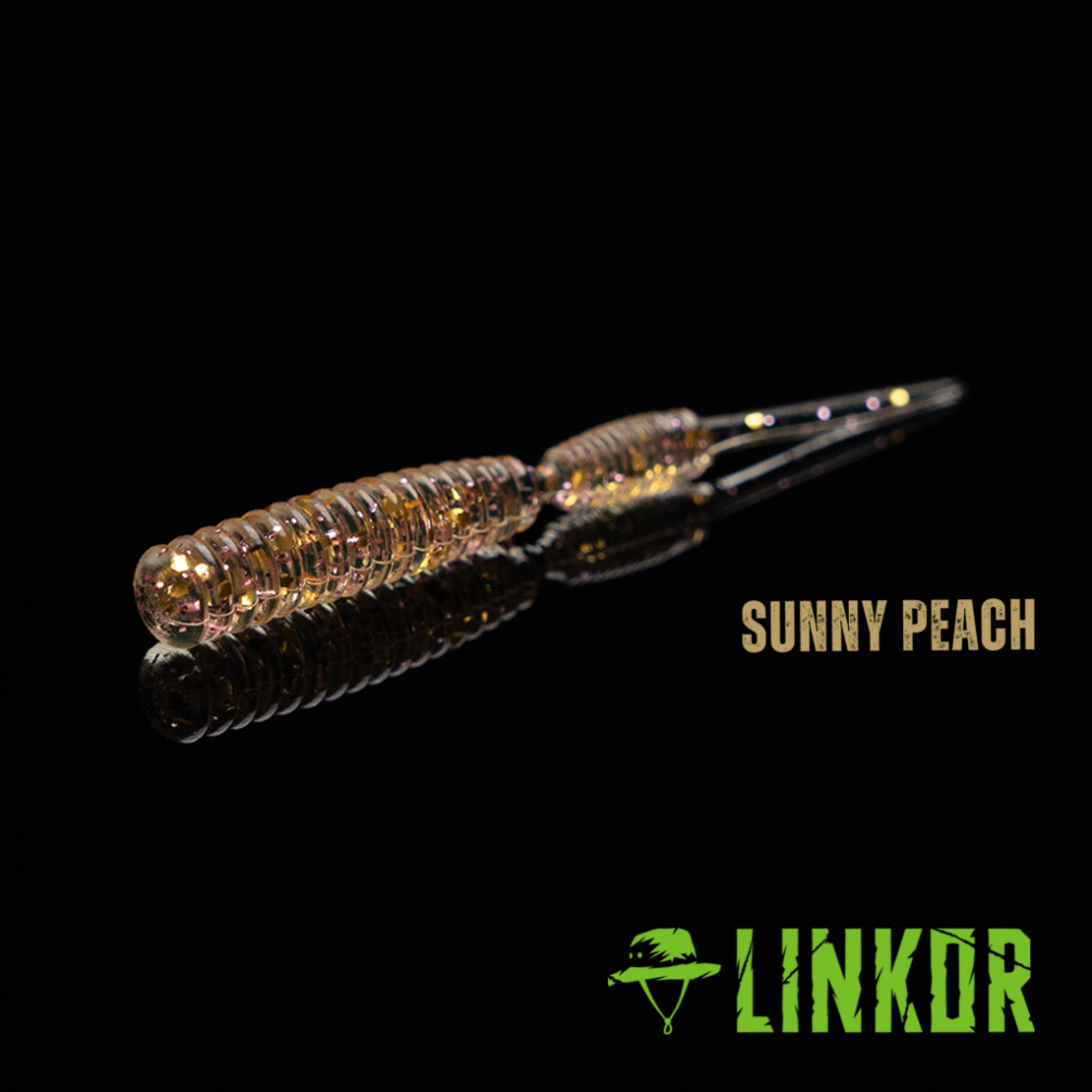 Linkor lures - Buzzy 50mm