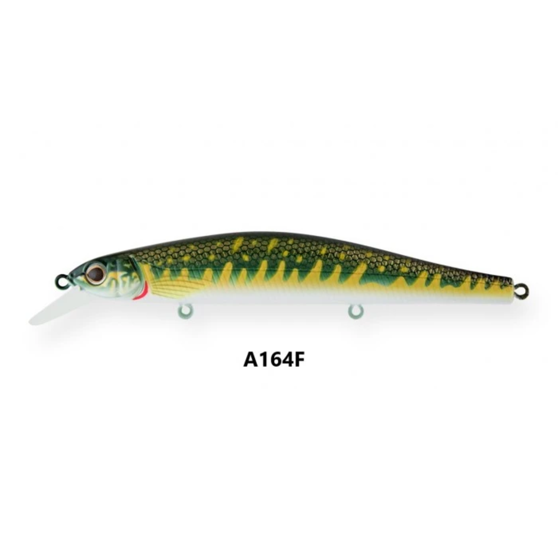 ВОБЛЕР Strike Pro EG 193B-SP
