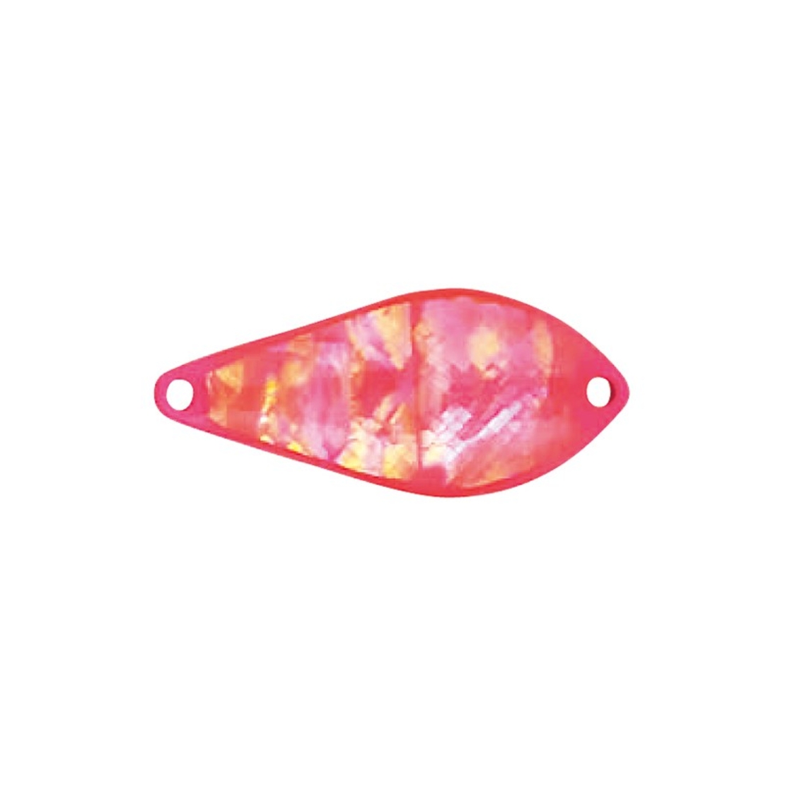 Field Hunter Gold Rush Shell 2.0g - Клатушка със седеф