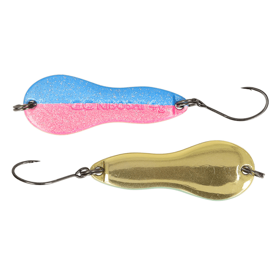 Golden Catch Spoon Niboshi Trout 3g