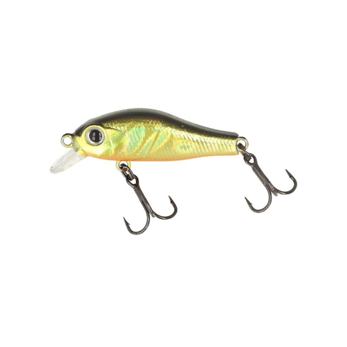 Golden Catch Hard Lure Raider 35SS 2.2g