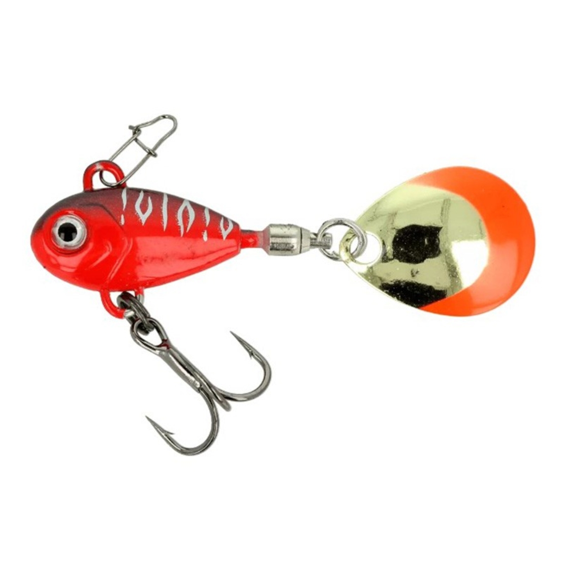 Golden Catch Tail Spinner Yoke 7.5g