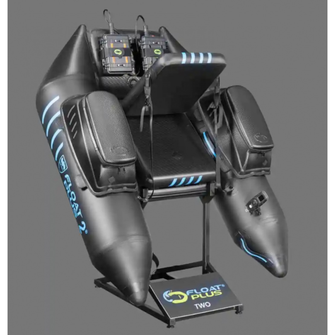 Float Plus 2 Проходилка