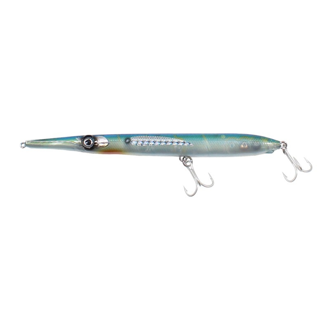 SeaBuzz Baby Gar 135F