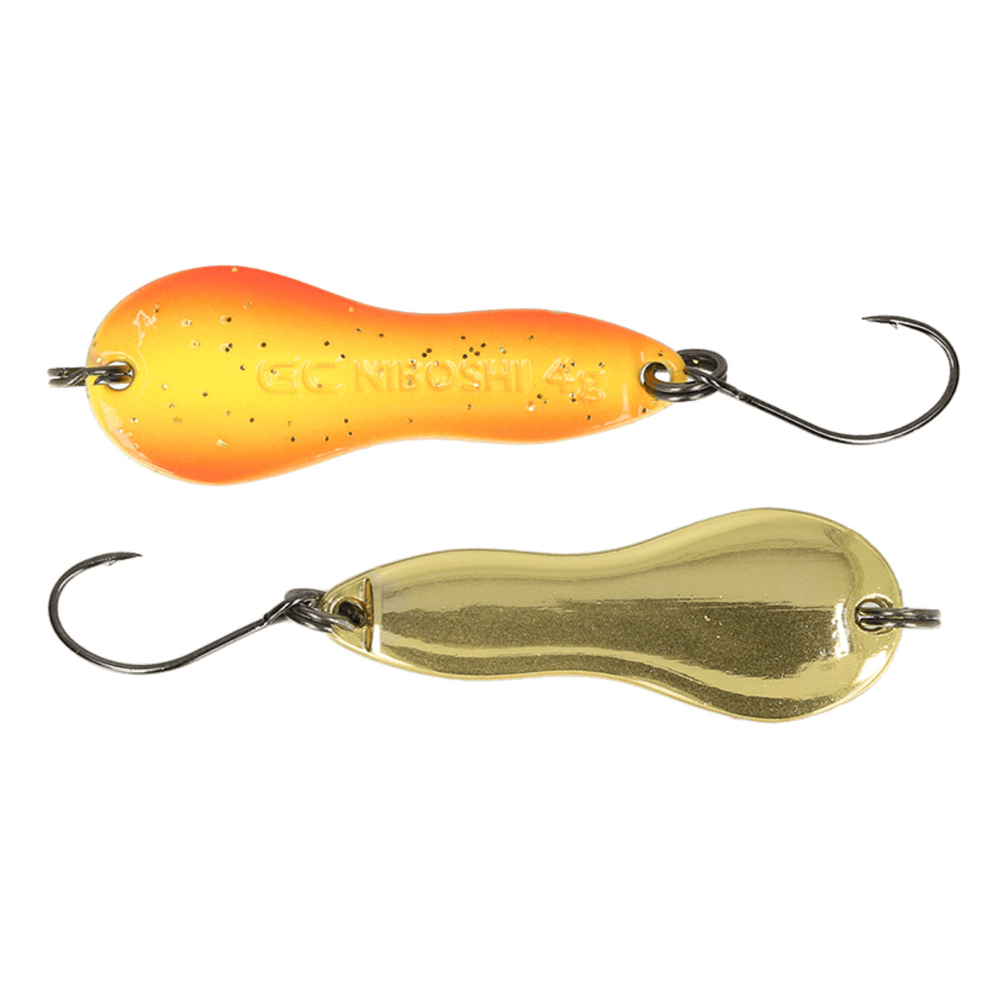 Golden Catch Spoon Niboshi Trout 3g