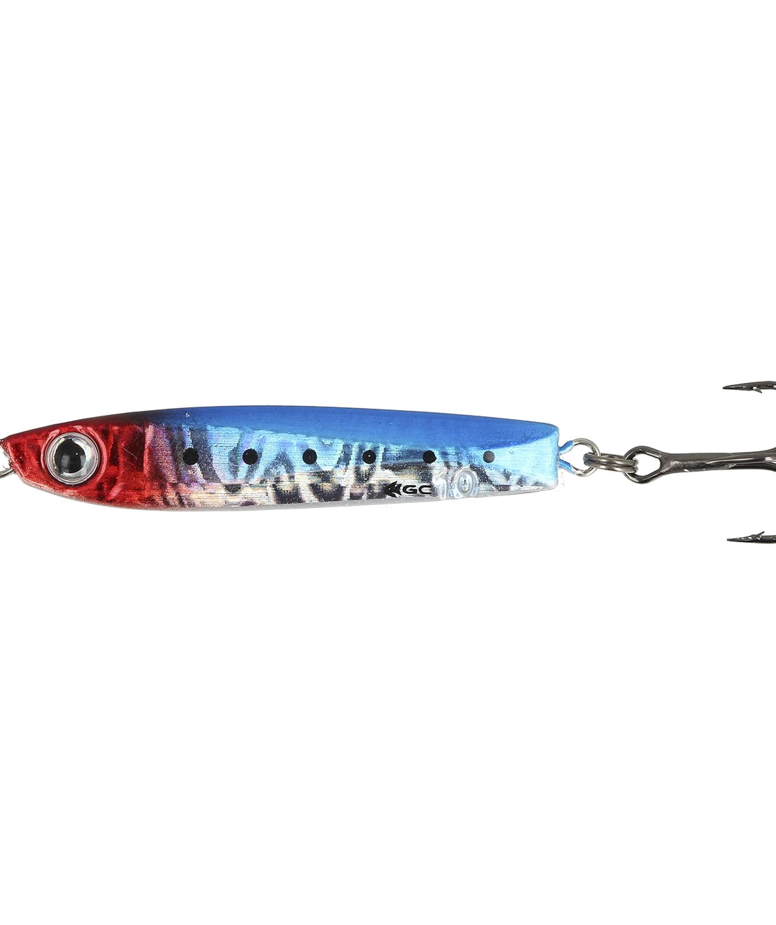 Golden Catch Metal Jig Salty King 5g