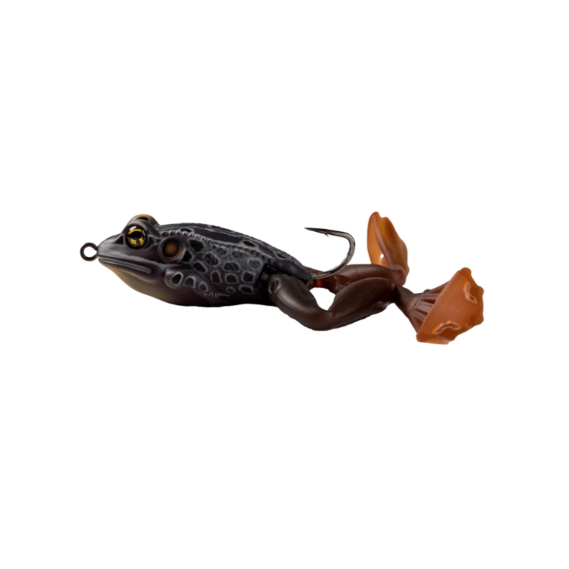 LIVE TARGET ULTIMATE FROG STRIDE BAIT 50mm 21g