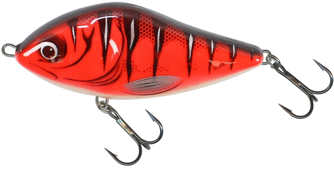 Salmo Slider 7cm 17g - Потъващ Воблер