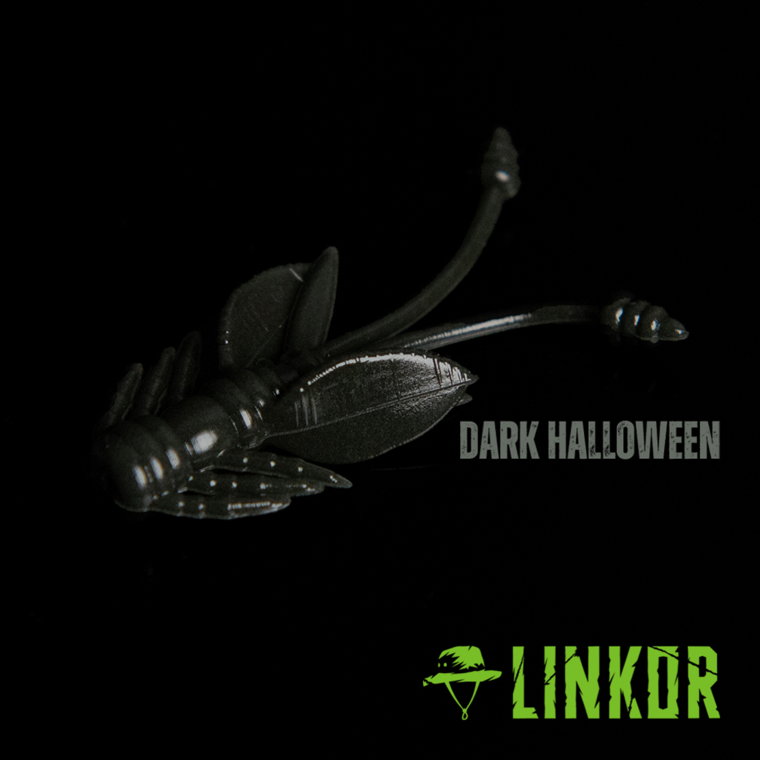 Linkor Lures - Nimpha 40mm