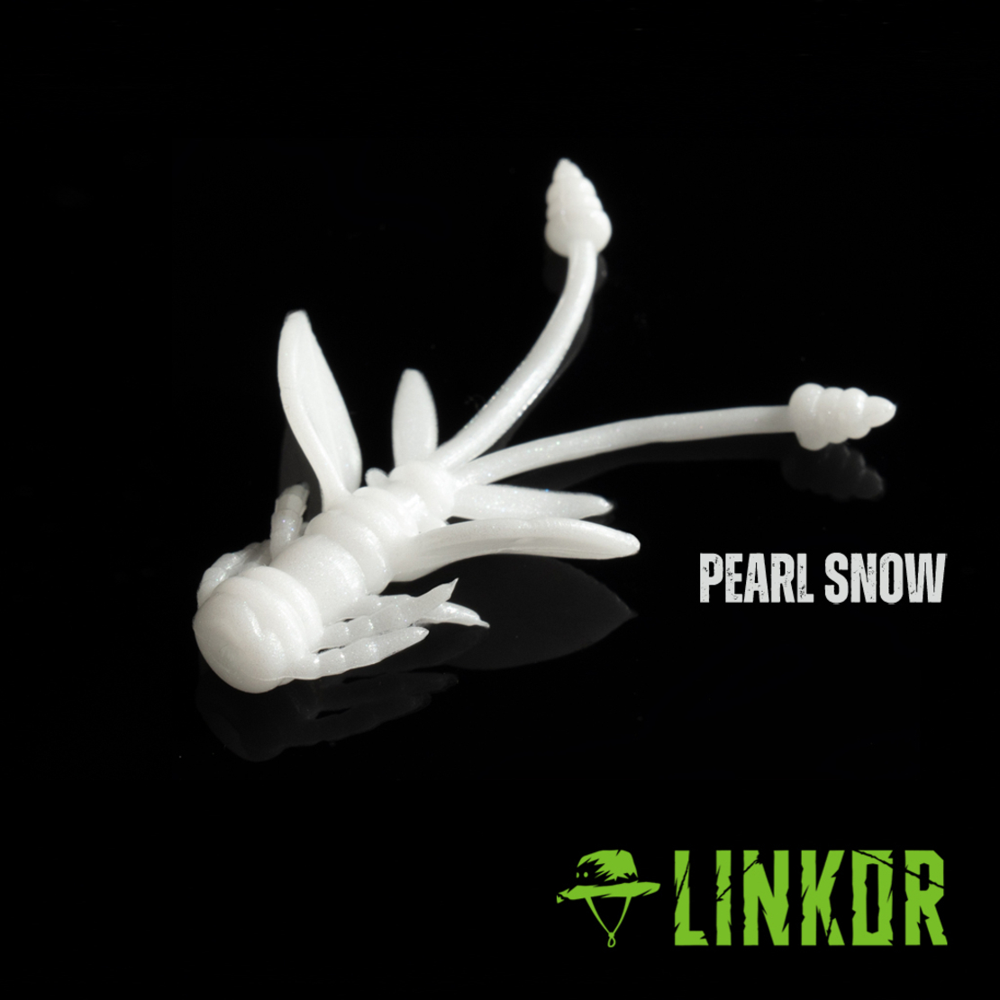 Linkor Lures - Nimpha 40mm