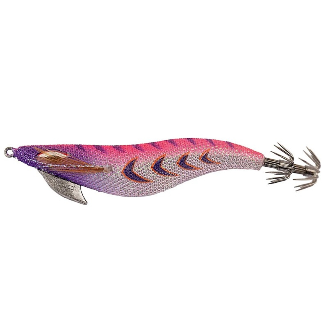 Mustad Baku Squid Jig (BDF) 75mm 12g - Калмариера