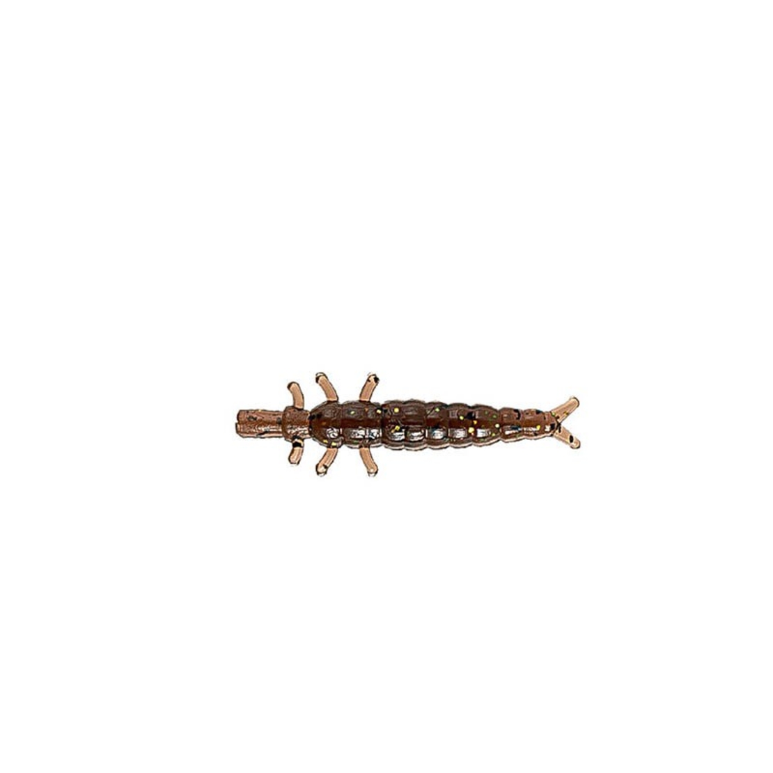 Nikko DAPPY Caddisfly 23mm - Силиконова Примамка