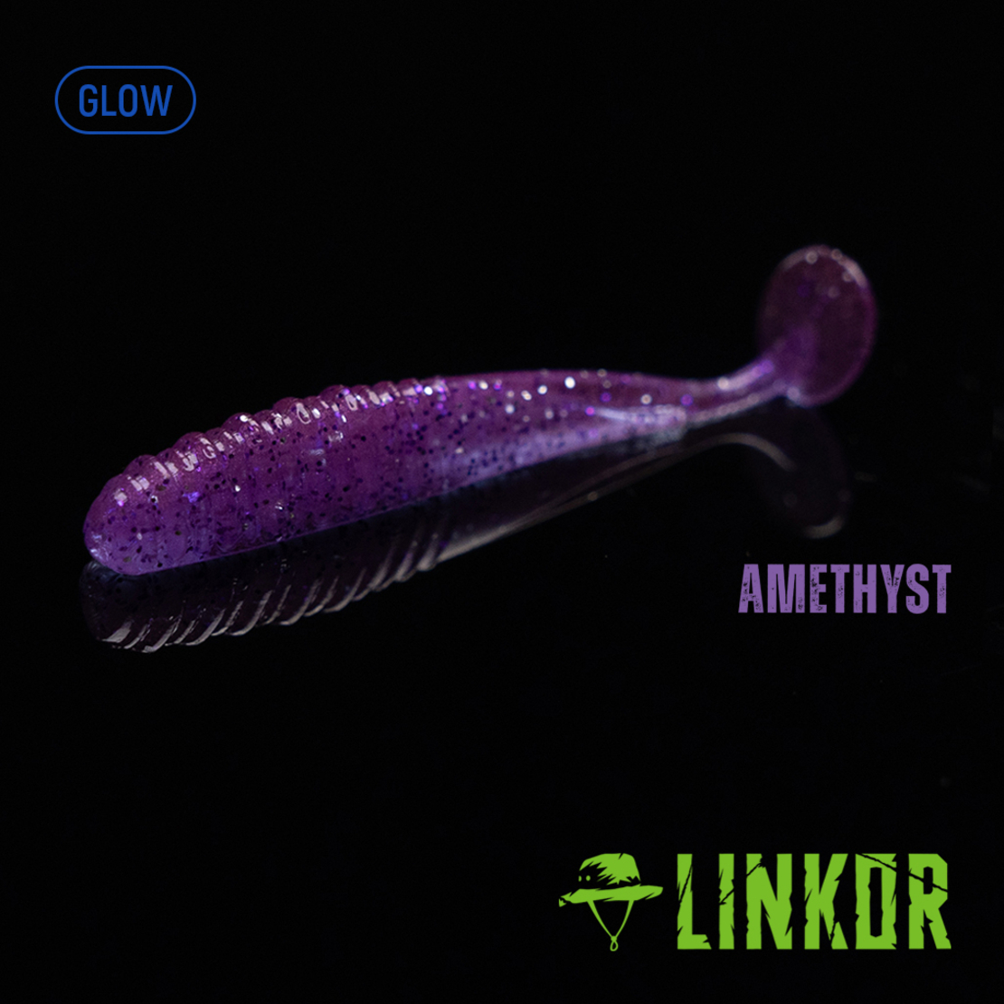 Linkor Lures - Onyx 45mm