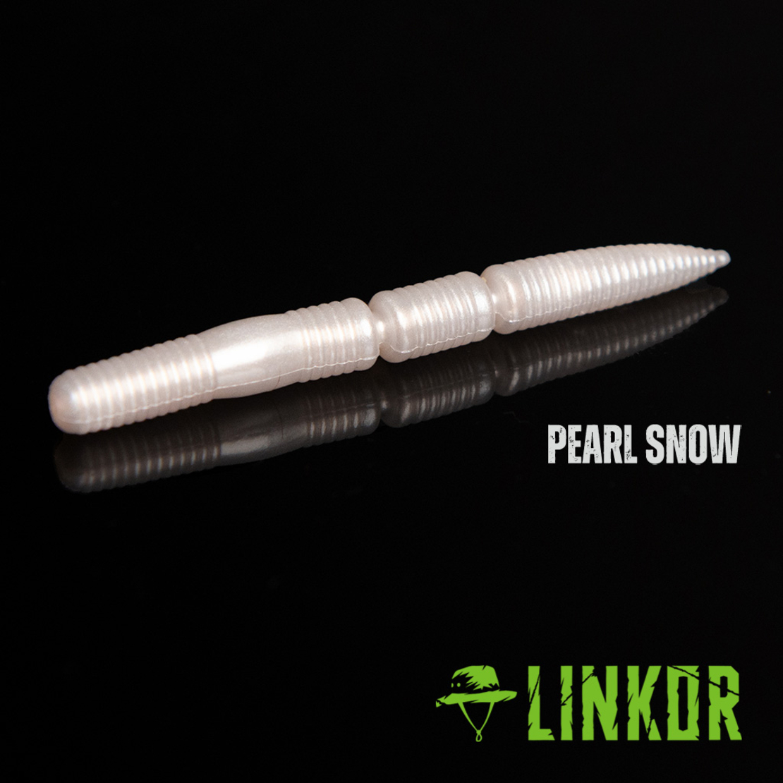 Linkor Lures - Jakon Fat Worm 65мм