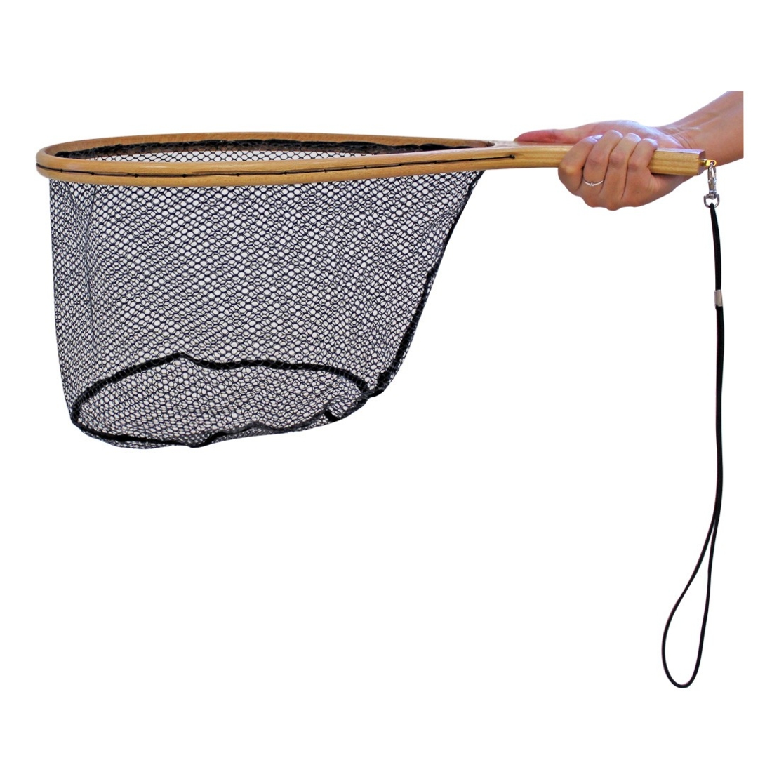 Кеп FillStar Wood Bent Fly Net 38 x 28 см
