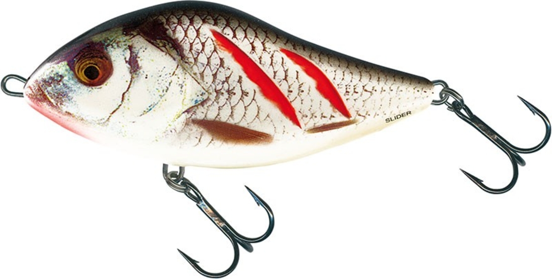 Salmo Slider 7cm 17g - Потъващ Воблер