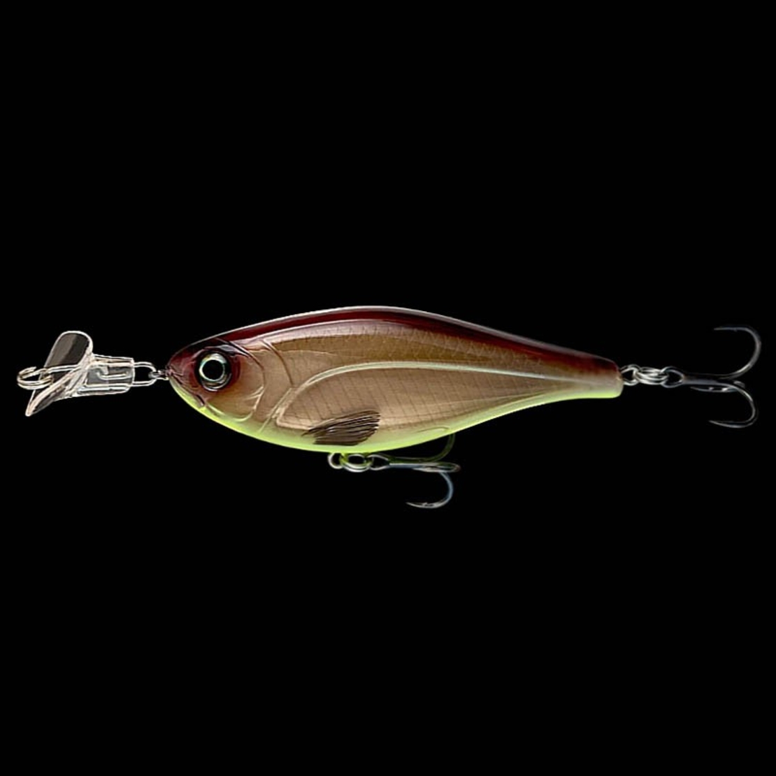 Headbanger Cranky Shad 10.1cm 33g