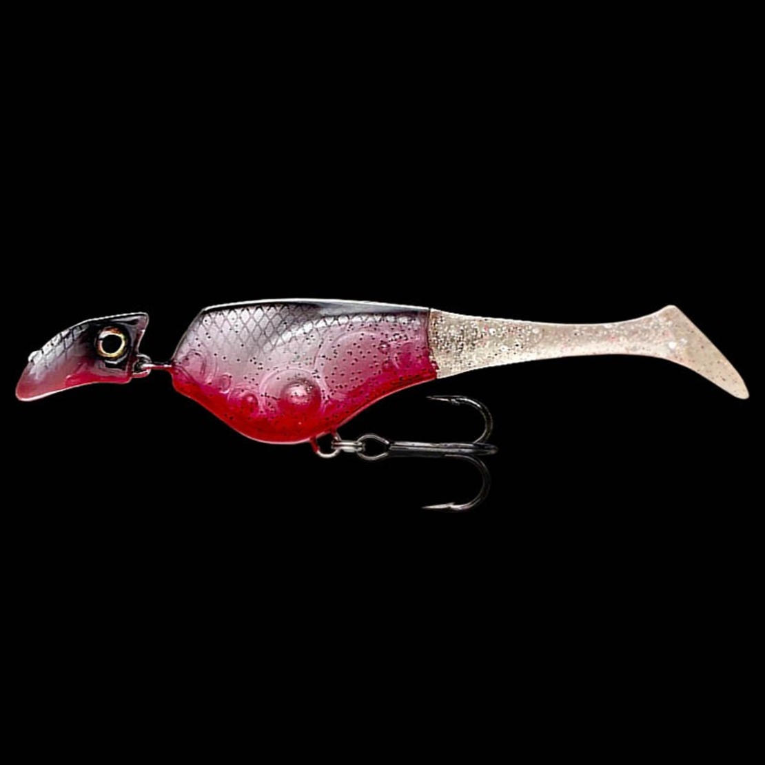 Headbanger Shad 110SP