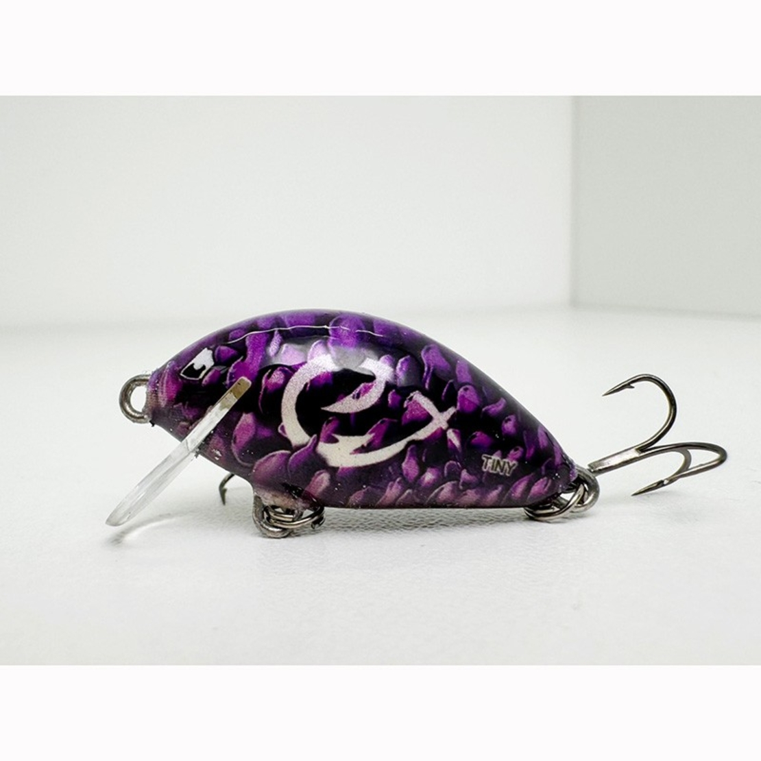 Salmo Tiny