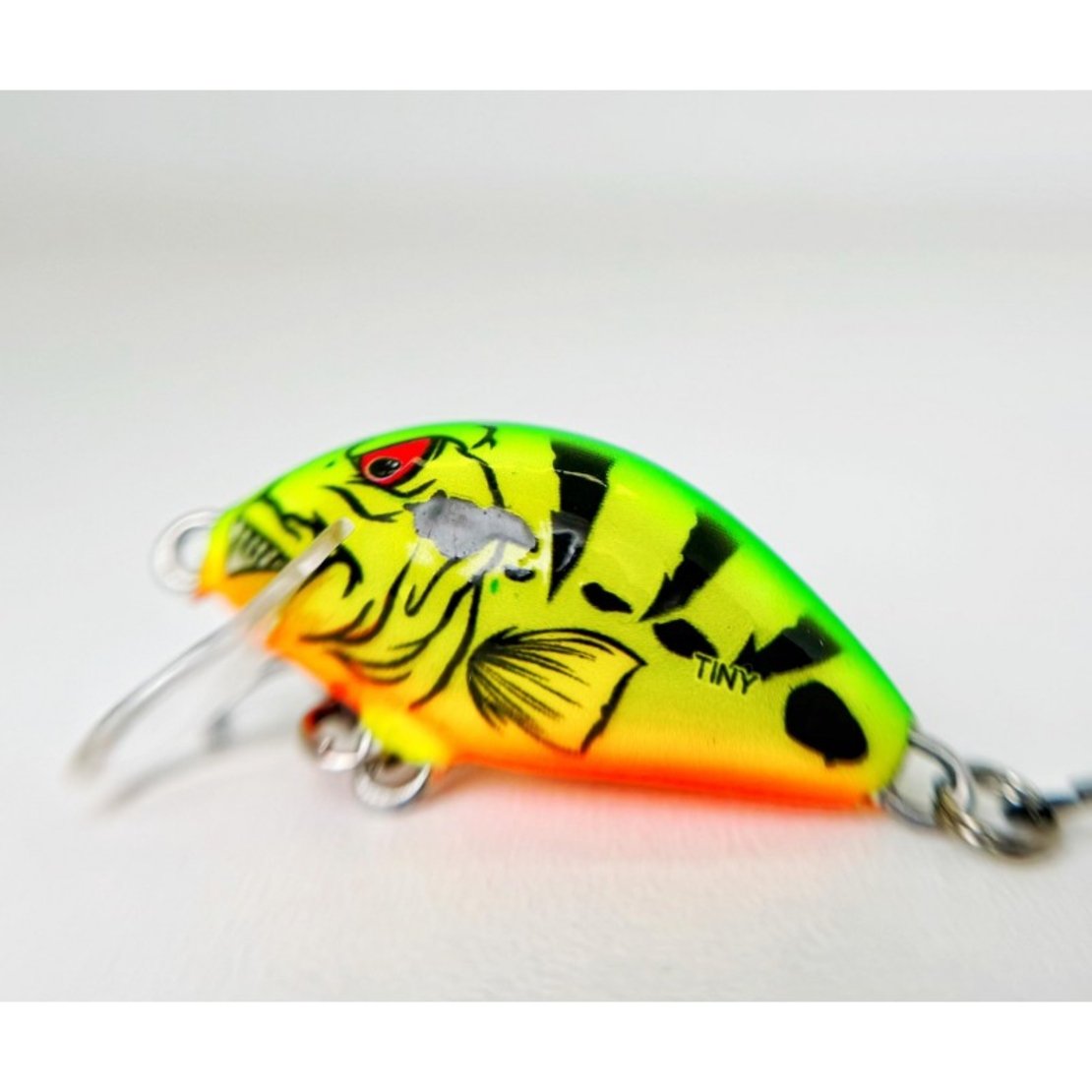 Salmo Tiny