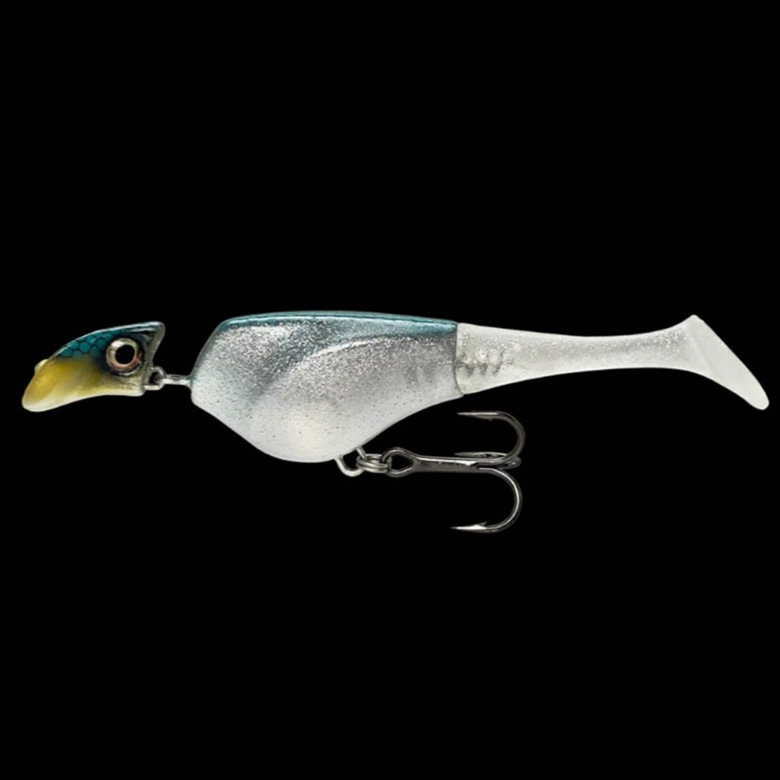 Headbanger Shad 110SP