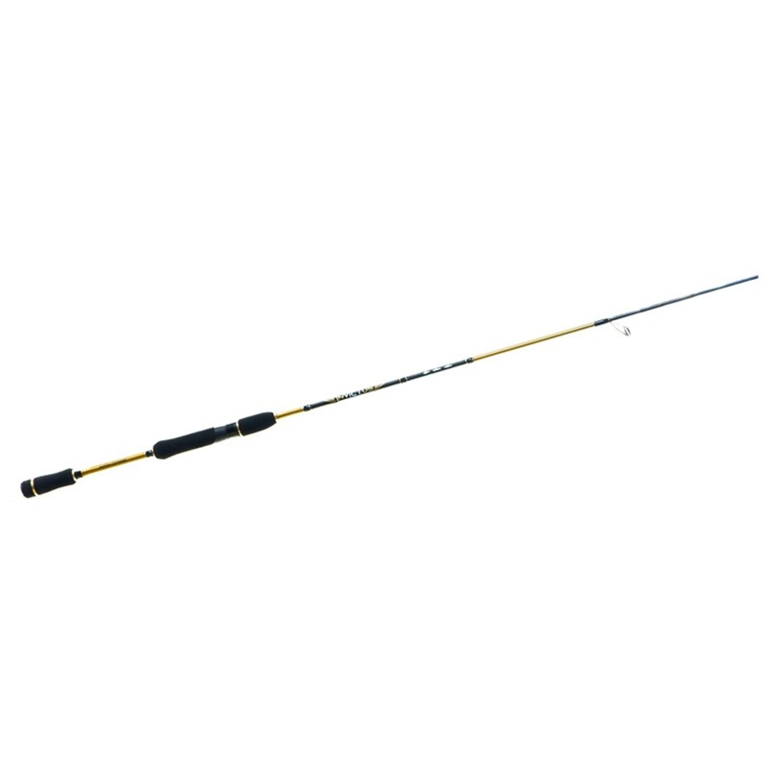 Twitch Fishing INVICTUS  1-7