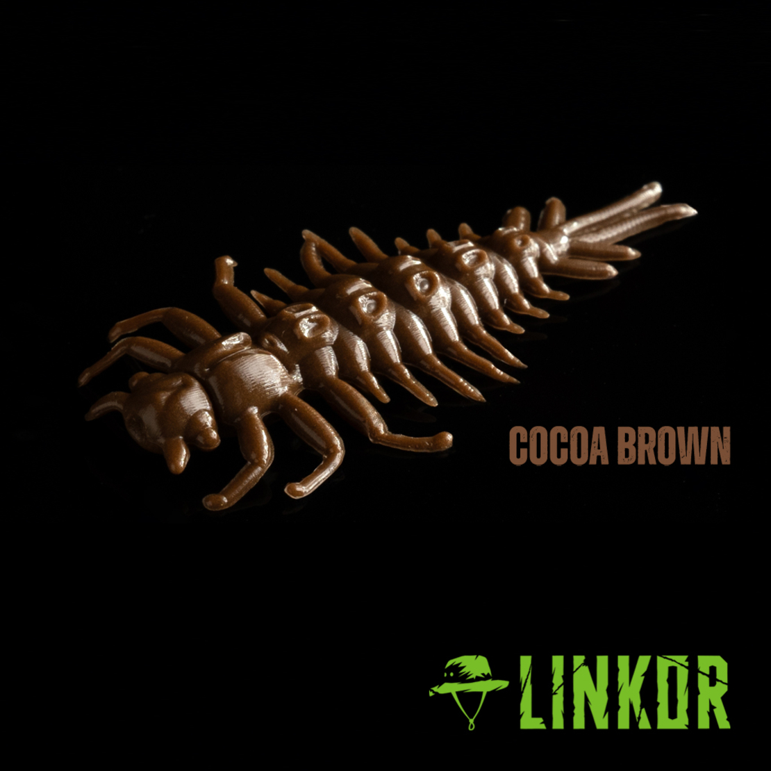 Linkor Lures - Hell-G 40mm