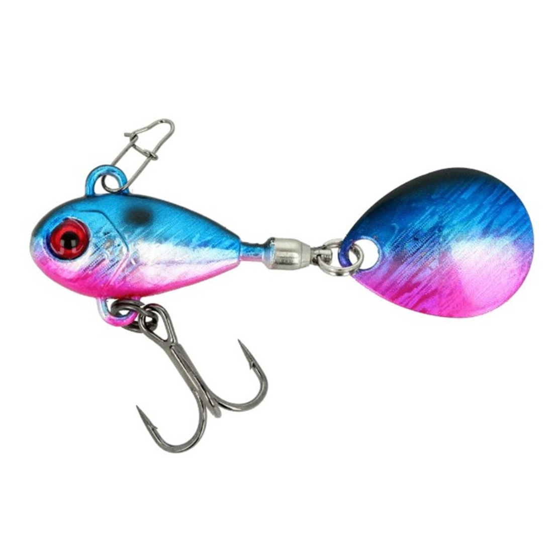 Golden Catch Tail Spinner Yoke 7.5g