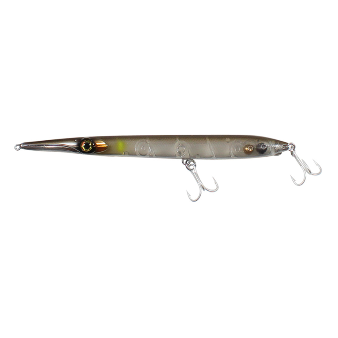 SeaBuzz Baby Gar 135F