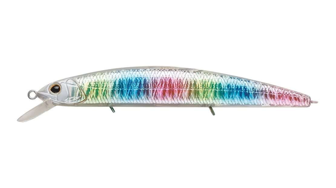 ВОБЛЕР Strike Pro EG 190C-SP