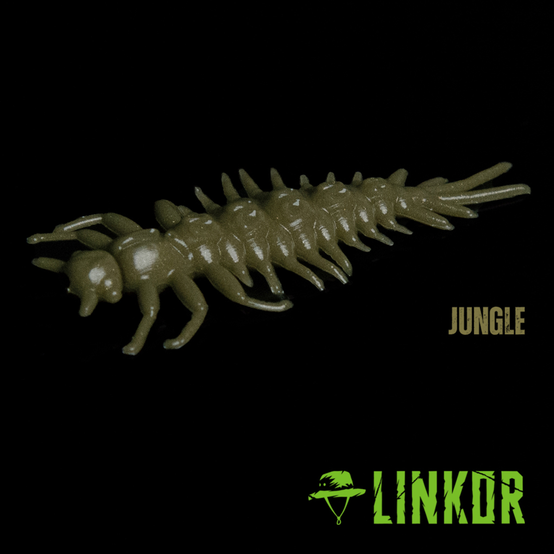 Linkor Lures - Hell-G 40mm