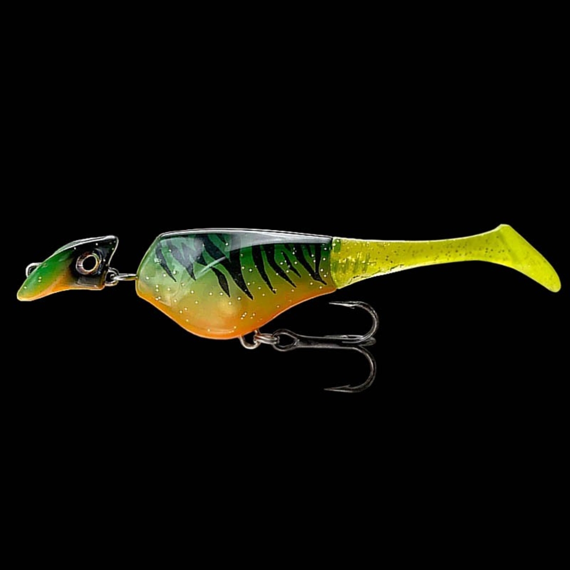 Headbanger Shad 110SP