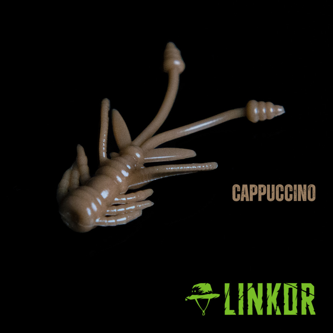 Linkor Lures - Nimpha 40mm
