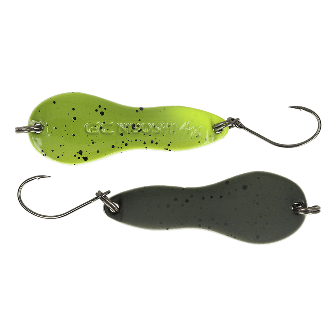 Golden Catch Spoon Niboshi Trout 3g