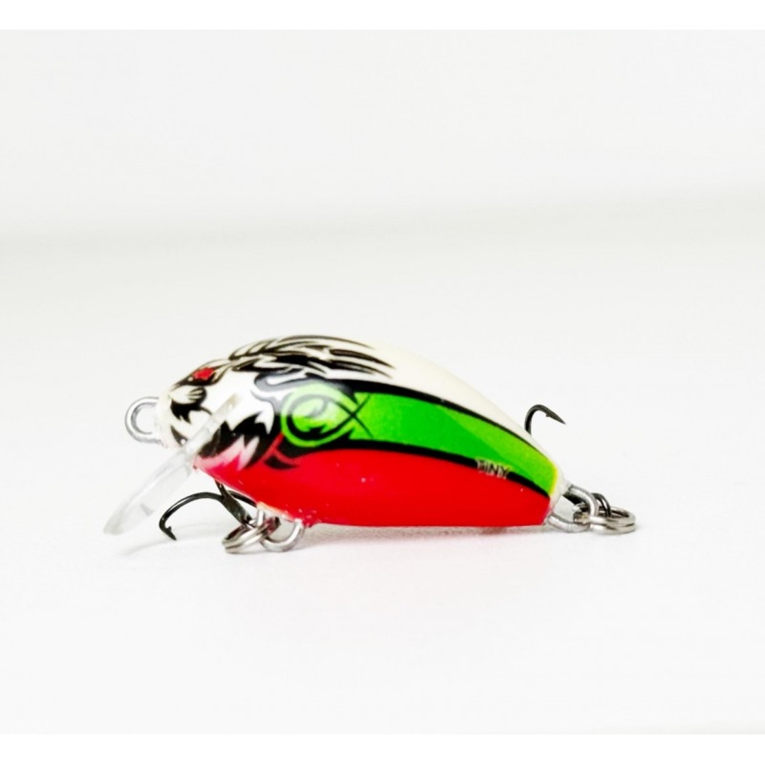 Salmo Tiny