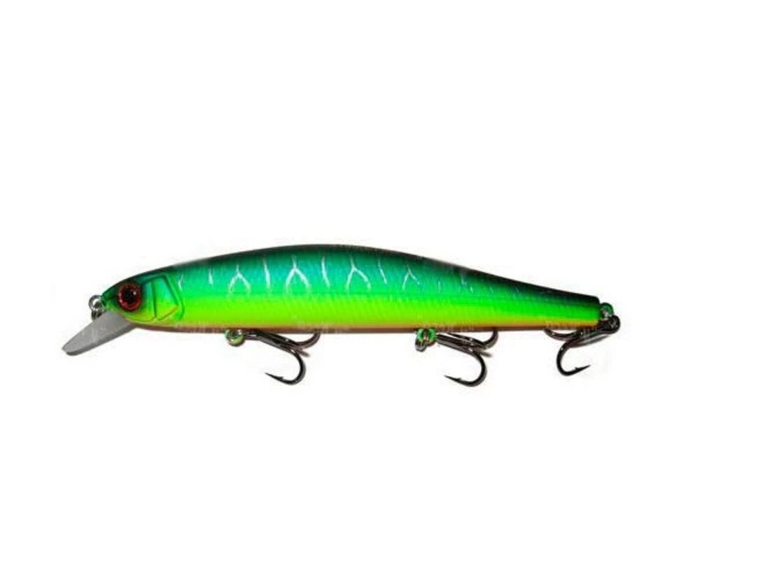 ВОБЛЕР Strike Pro EG 193C-SP