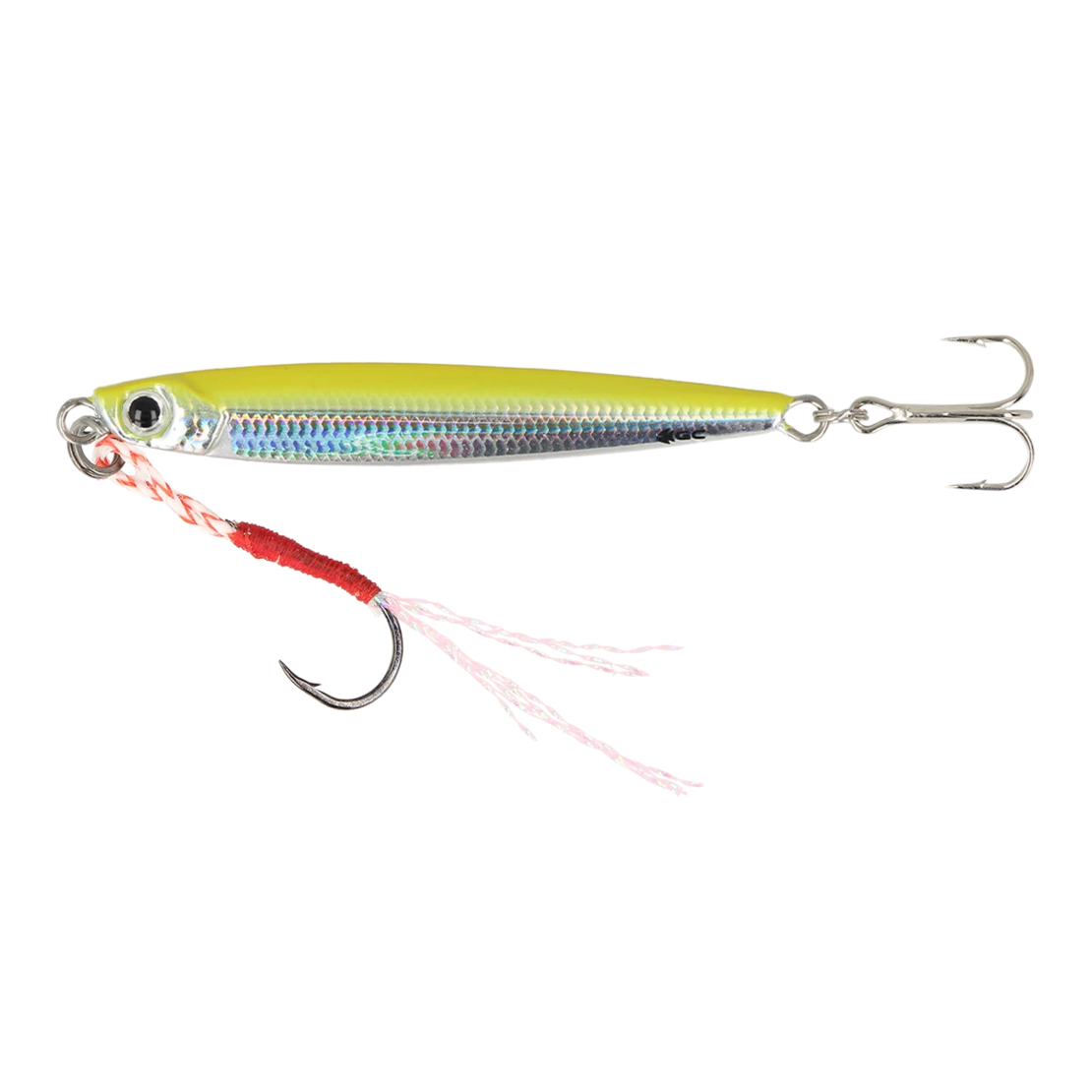 Golden Catch Metal Jig Dasher 7g