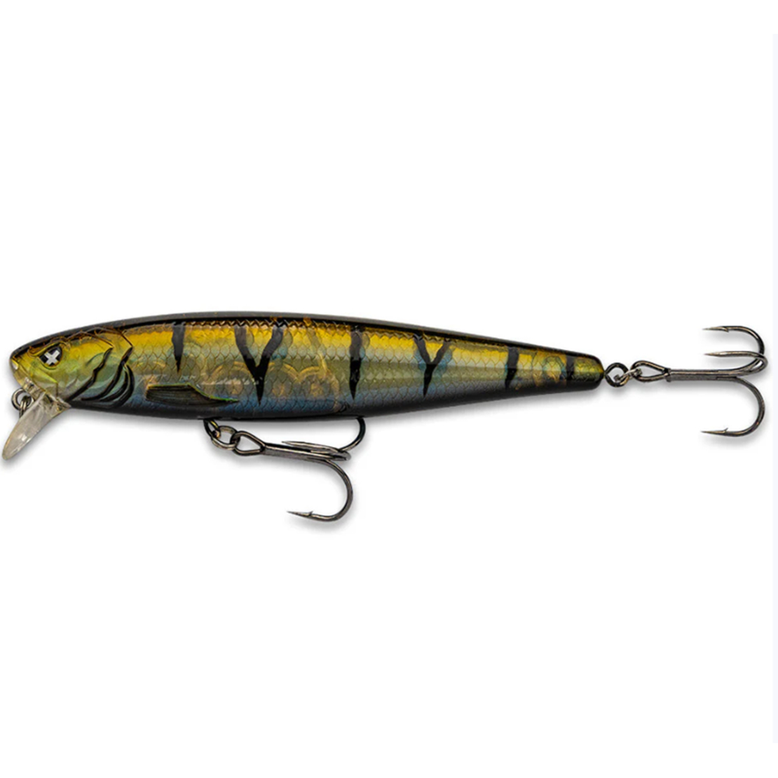 Воблер Monkey Lures Rollin Lui 115