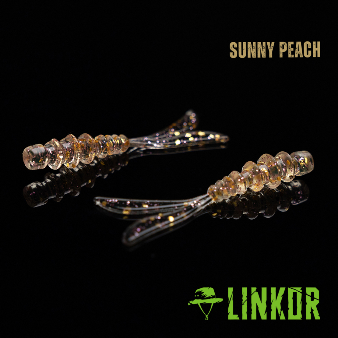 Linkor Lures - Diplura 40mm