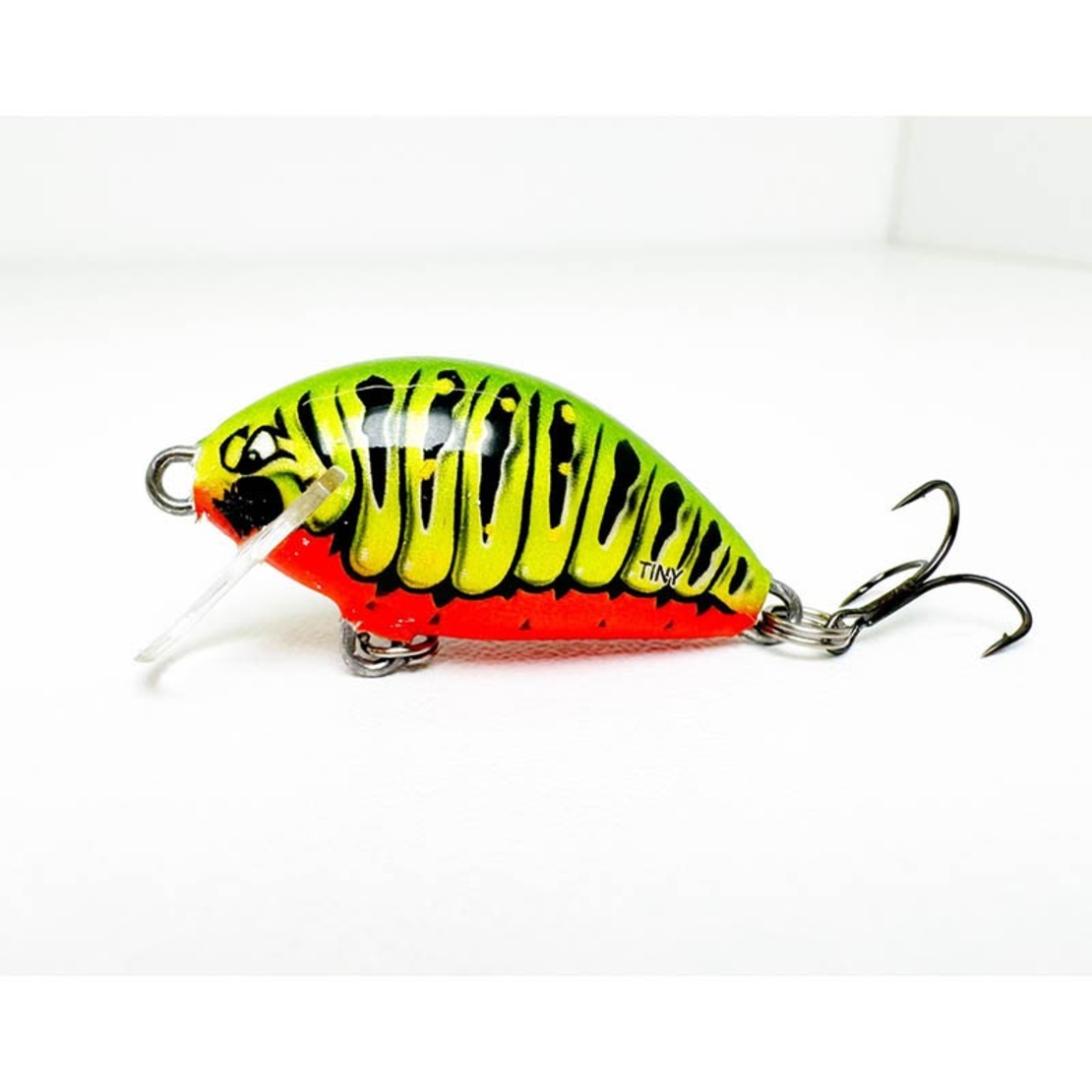 Salmo Tiny