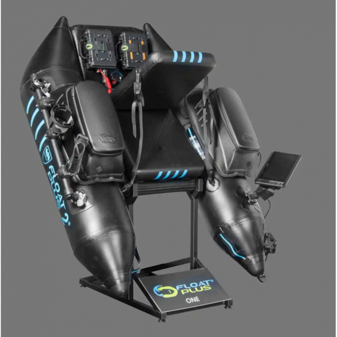 Float Plus Стойка за проходилка