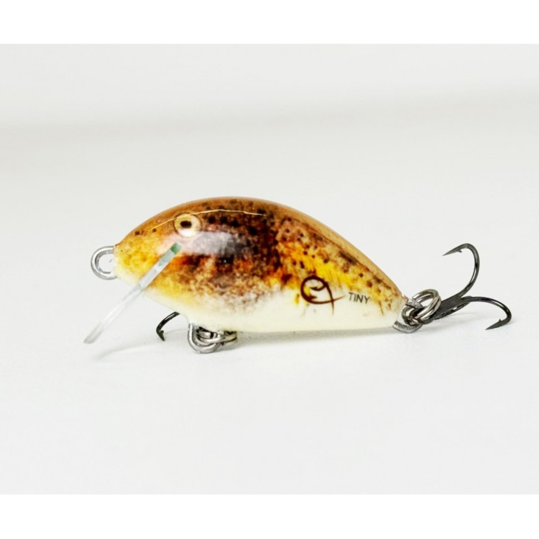 Salmo Tiny