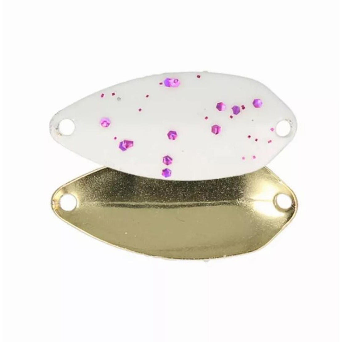 Golden Catch Spoon Hedik 2.6g