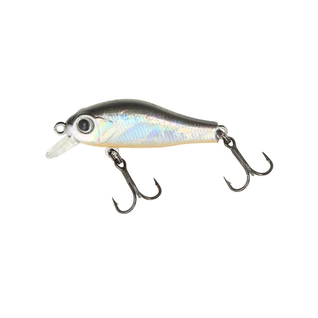 Golden Catch Hard Lure Raider 35SS 2.2g