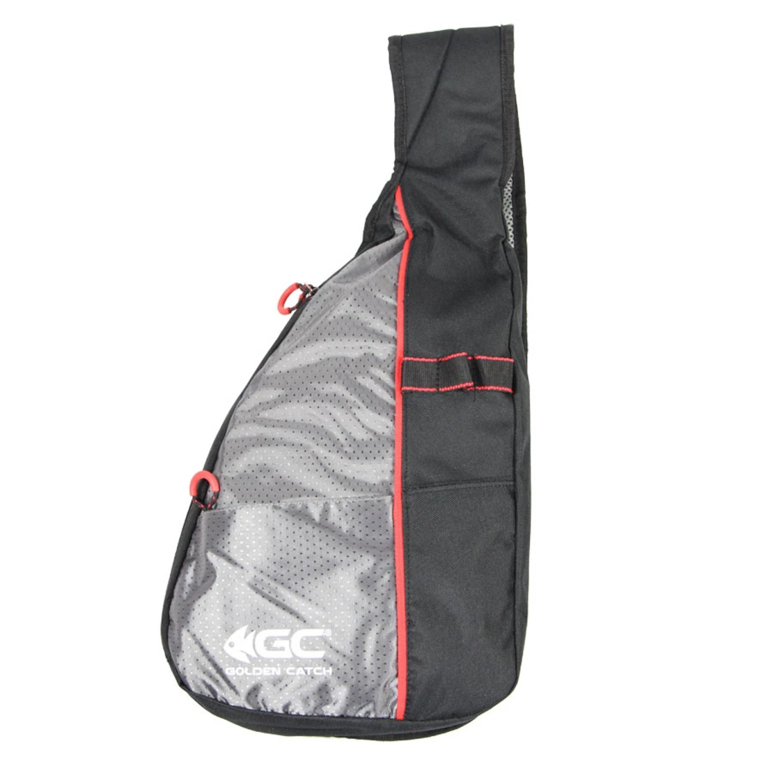 Golden Catch Backpack One Shoulder Bag 10L