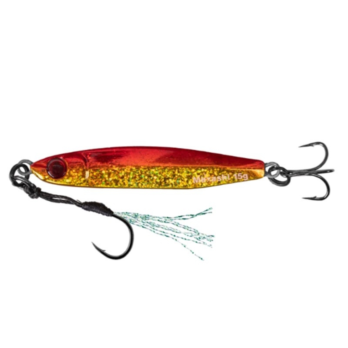 MUSTAD MEZASHI CASTING JIG 30g - Пилкер