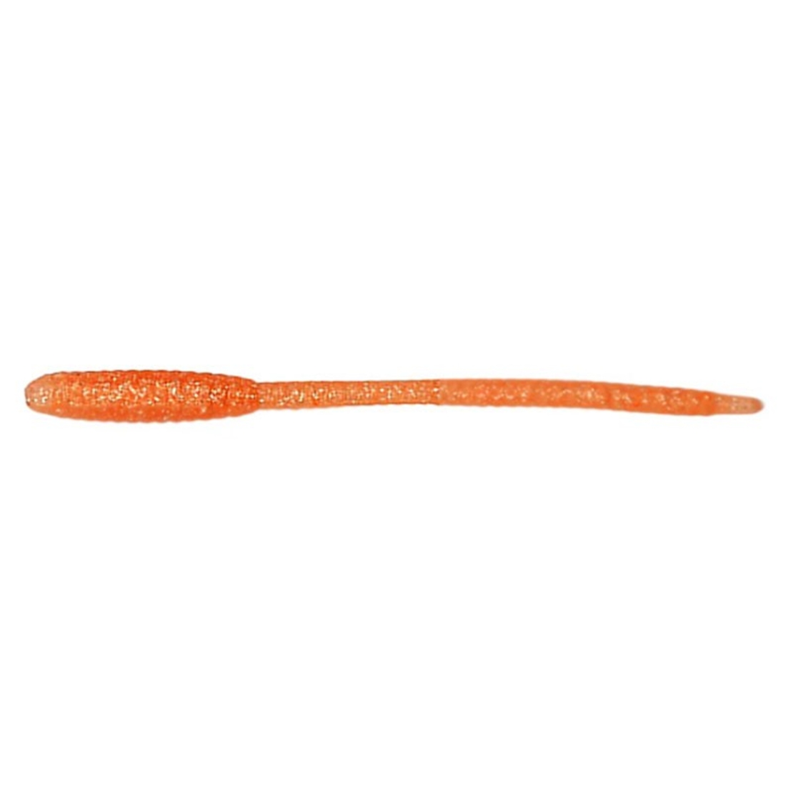 Nikko Pin Tail Worm 1.9 - Силиконова Примамка