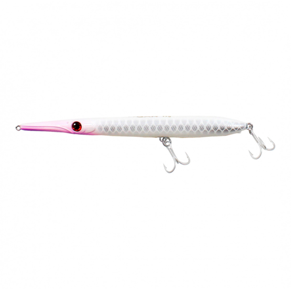 SeaBuzz Baby Gar 135F