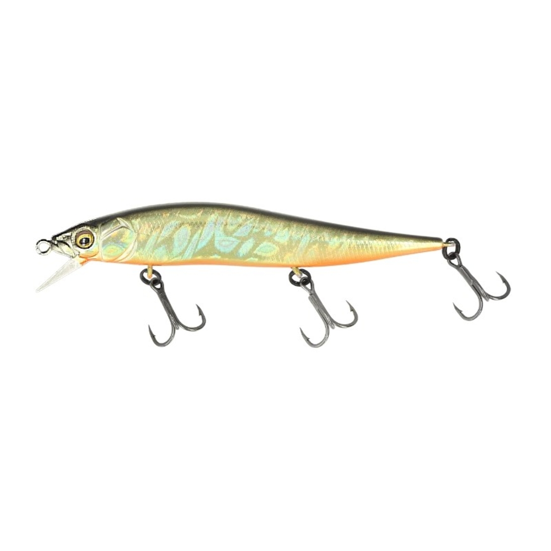 Golden Catch Hard Lure Floppy 110SP 13.7g
