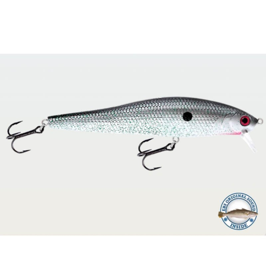 Livingston Monster Mike Stick Master 127